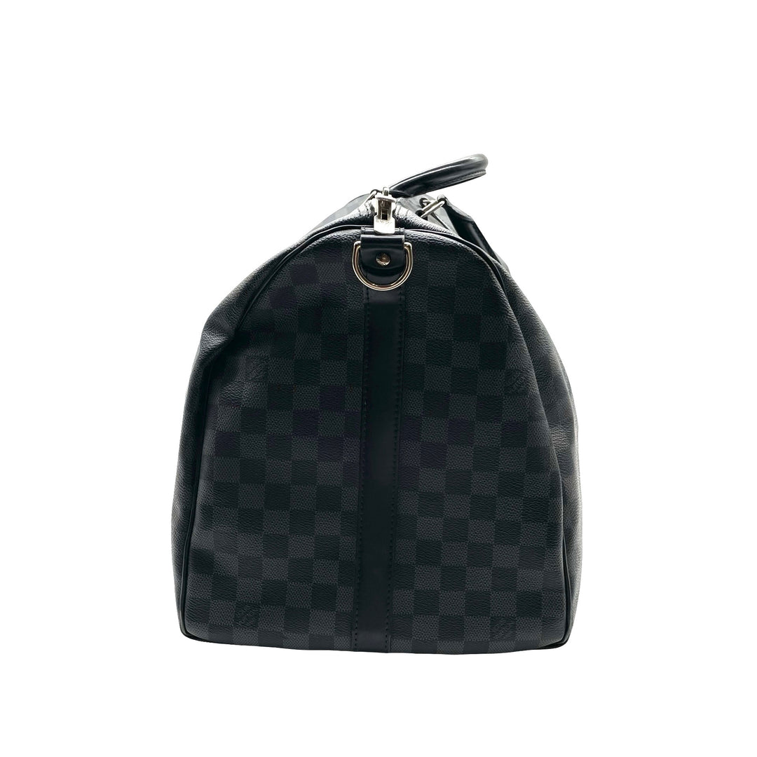 Maleta Louis Vuitton Keepall 55