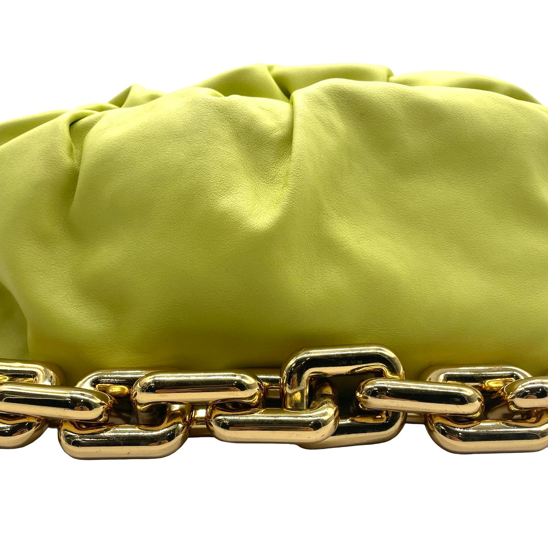 Bolsa Bottega Veneta Chain Pouch