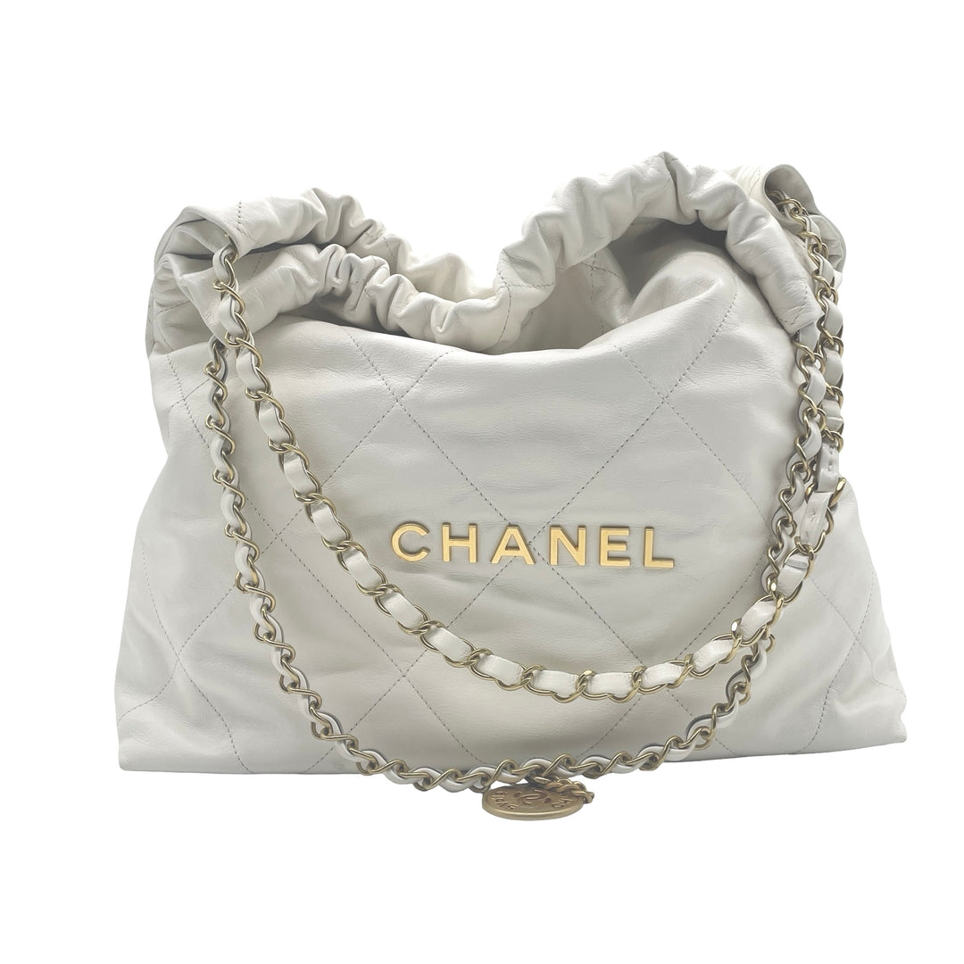 Bolsa Chanel 22