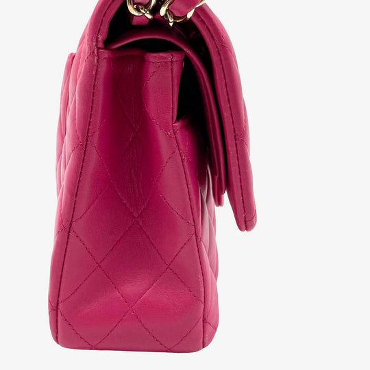 Bolsa Chanel Clásica Mediana