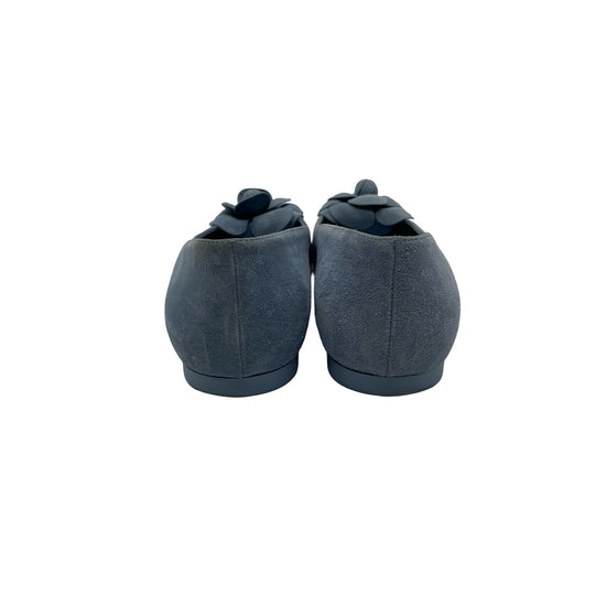 Flats Chanel T.38