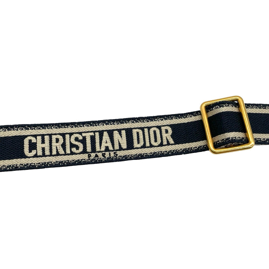 Strap Dior