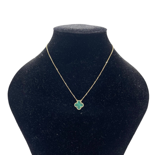 Collar Van Cleef & Arpels Vintage Alhambra