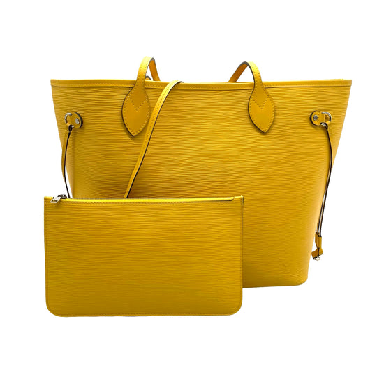 Bolsa Louis Vuitton Neverfull MM