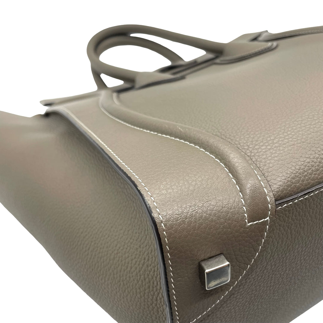 Bolsa Celine Mini Luggage