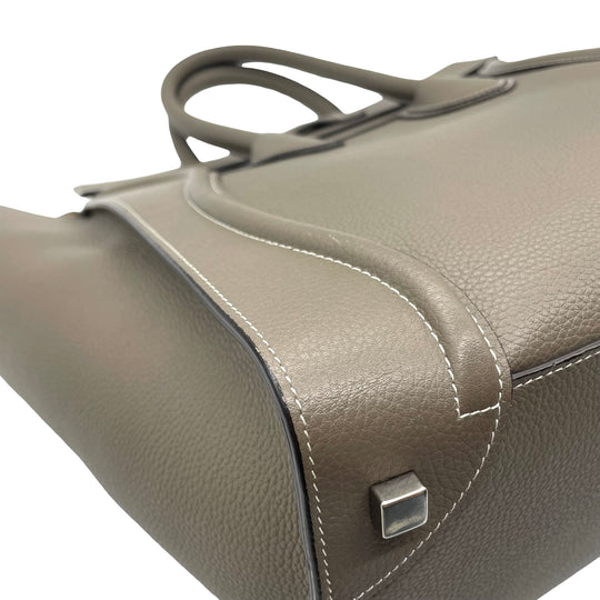 Bolsa Celine Mini Luggage