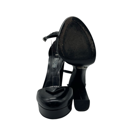 Pumps Prada T.38