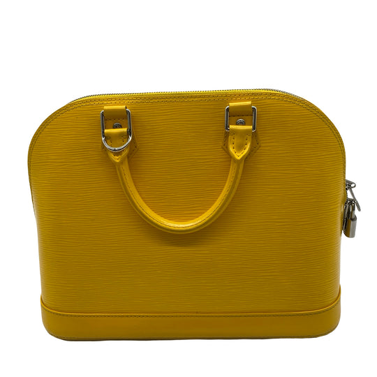 Bolsa Louis Vuitton Alma MM