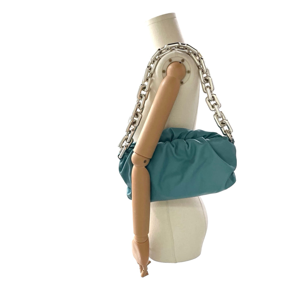 Bolsa Bottega Veneta Chain Pouch