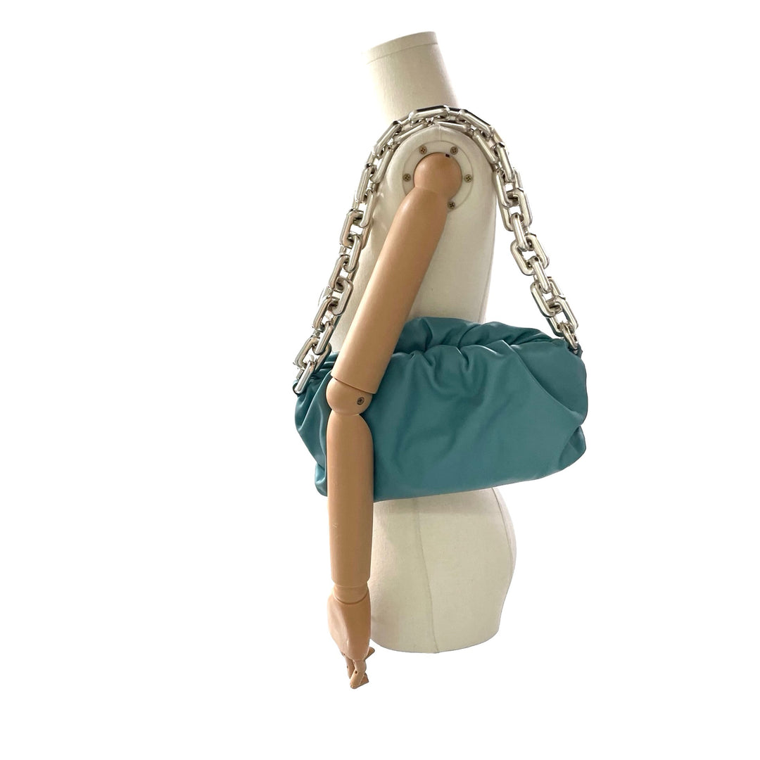Bolsa Bottega Veneta Chain Pouch