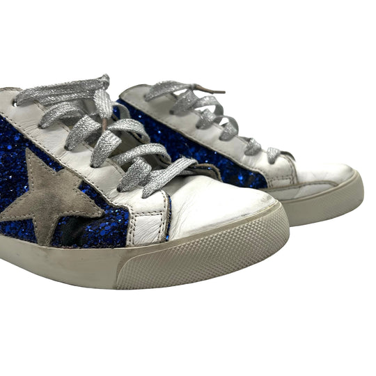 Tenis Golden Goose T.37