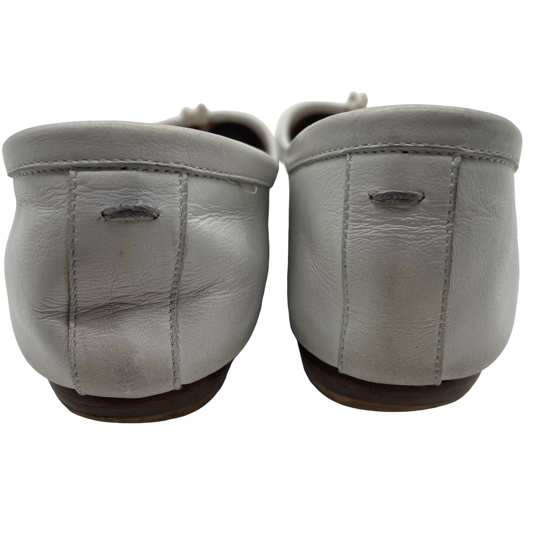 Flats Tabi Maison Margiela T.37