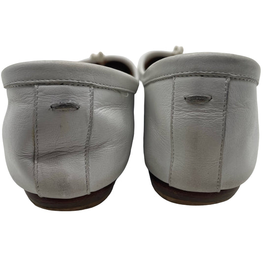 Flats Tabi Maison Margiela T.37