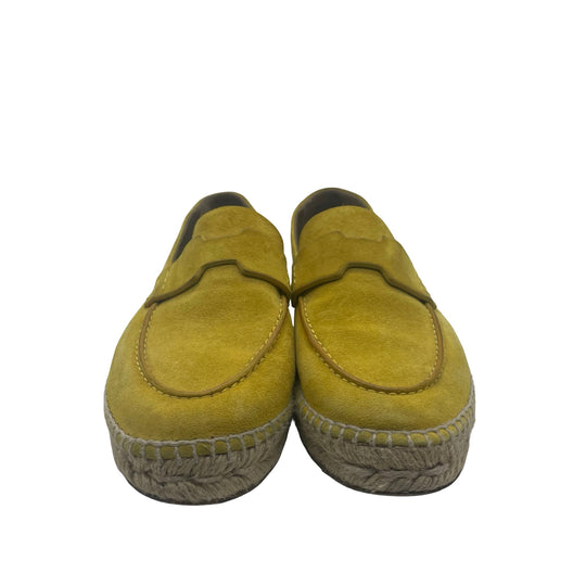 Alpargatas Hermès T.37