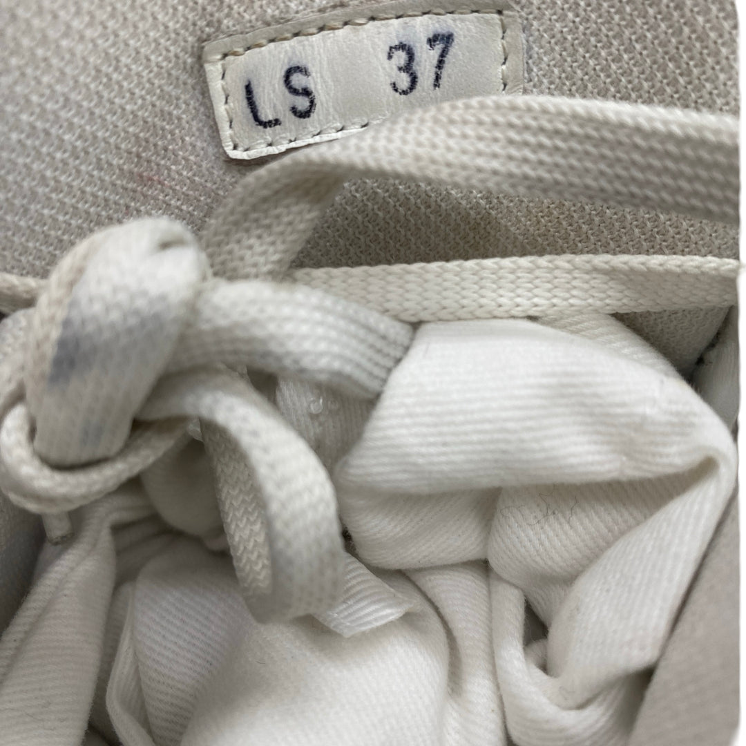 Tenis Dior D-Player T.37