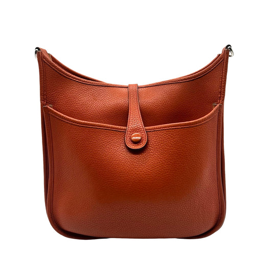 Bolsa Hermès Évelyne III 29
