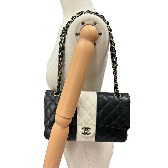 Bolsa Chanel Double Flap