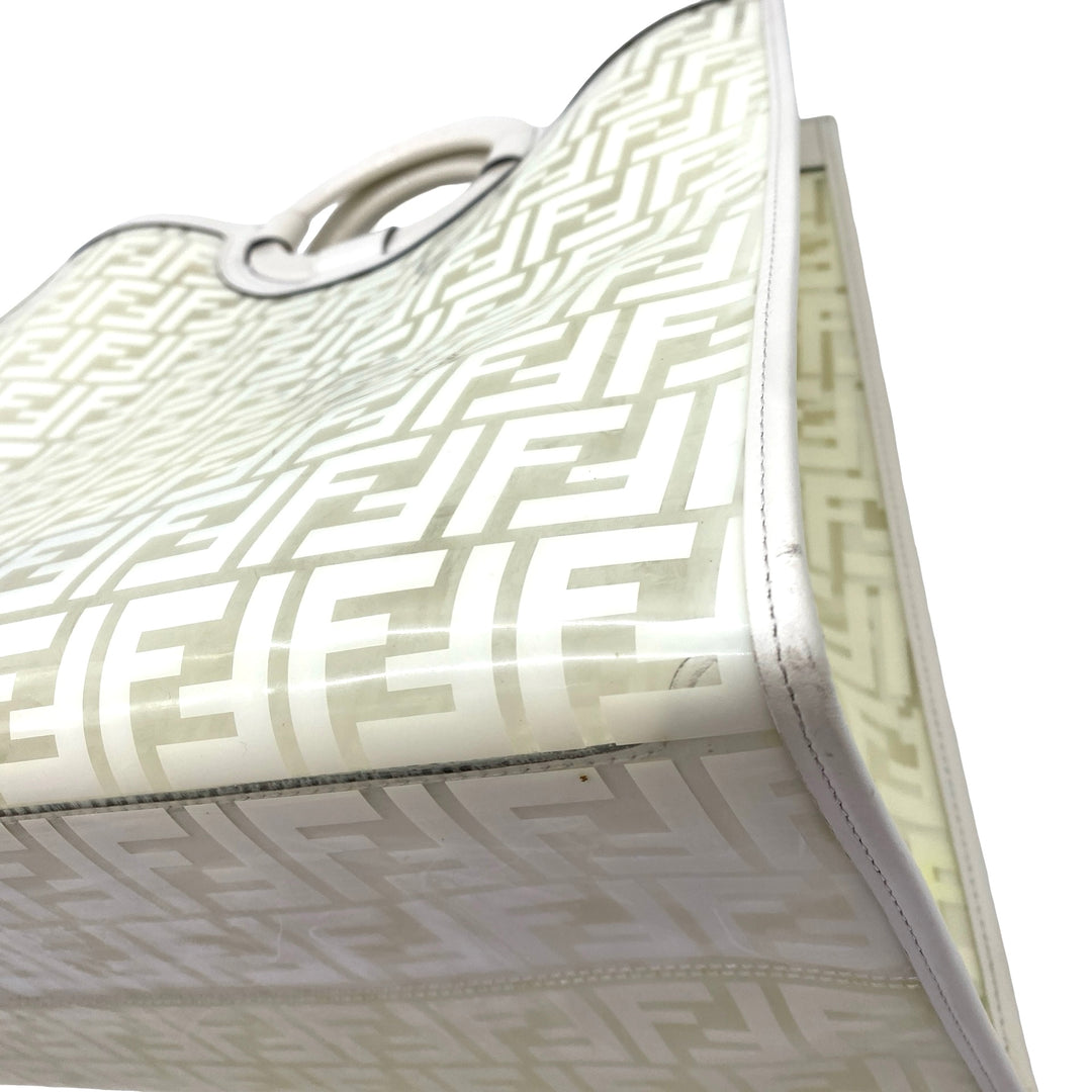 Bolsa Fendi Runway 1974