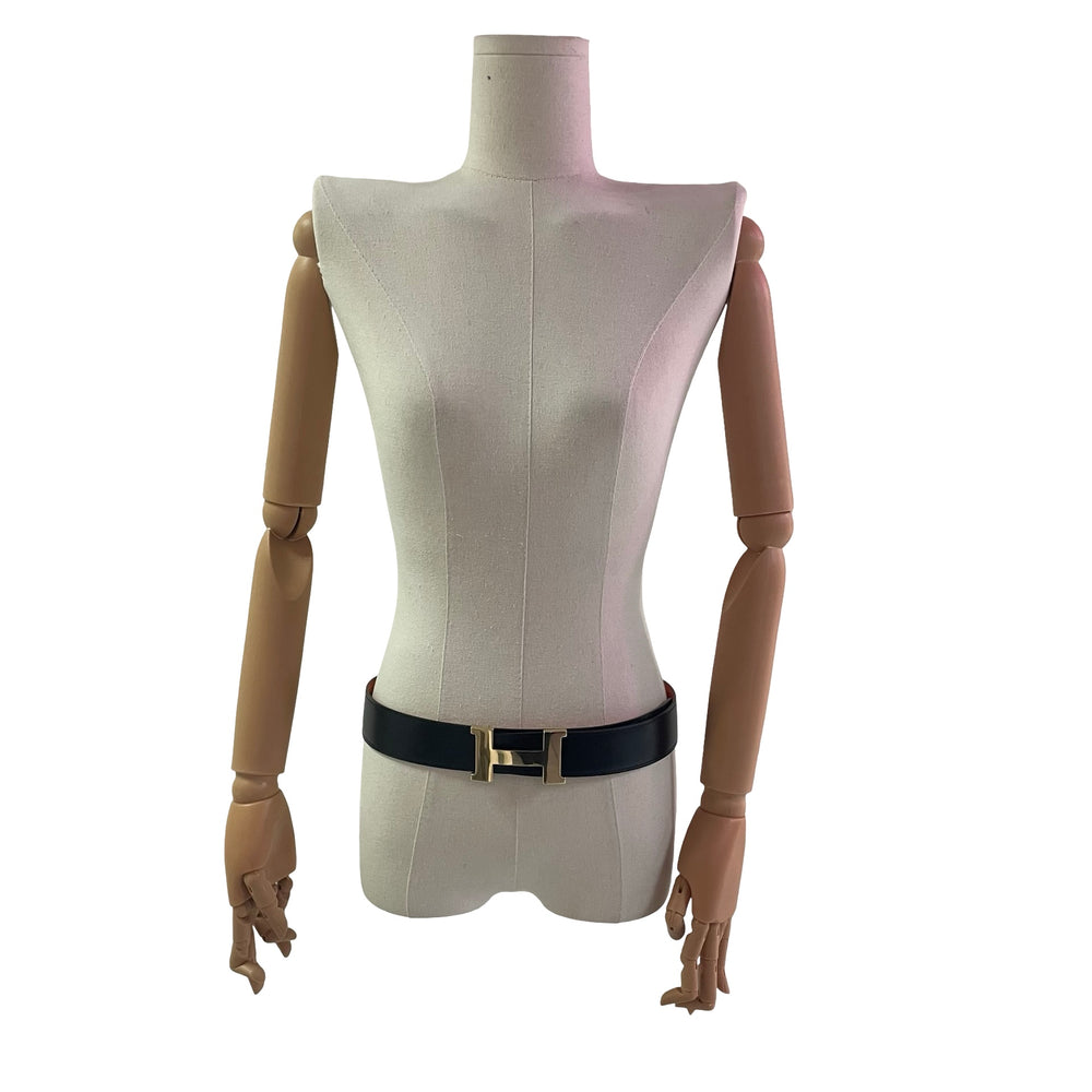 Cinturón Hermès T.85