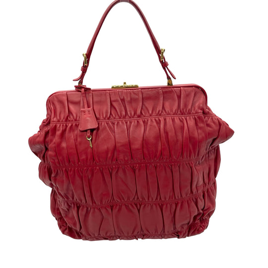 Bolsa Prada Top Handel