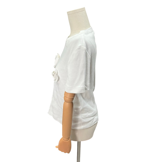 Playera Chanel T.38