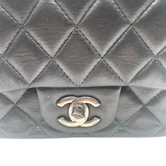 Bolsa Chanel Clásica Mini