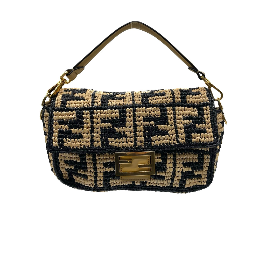 Bolsa Fendi Baguette
