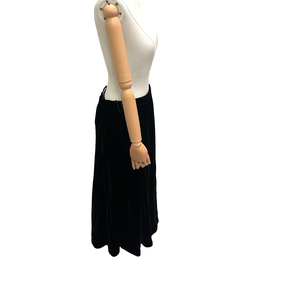 Falda Dior T.42