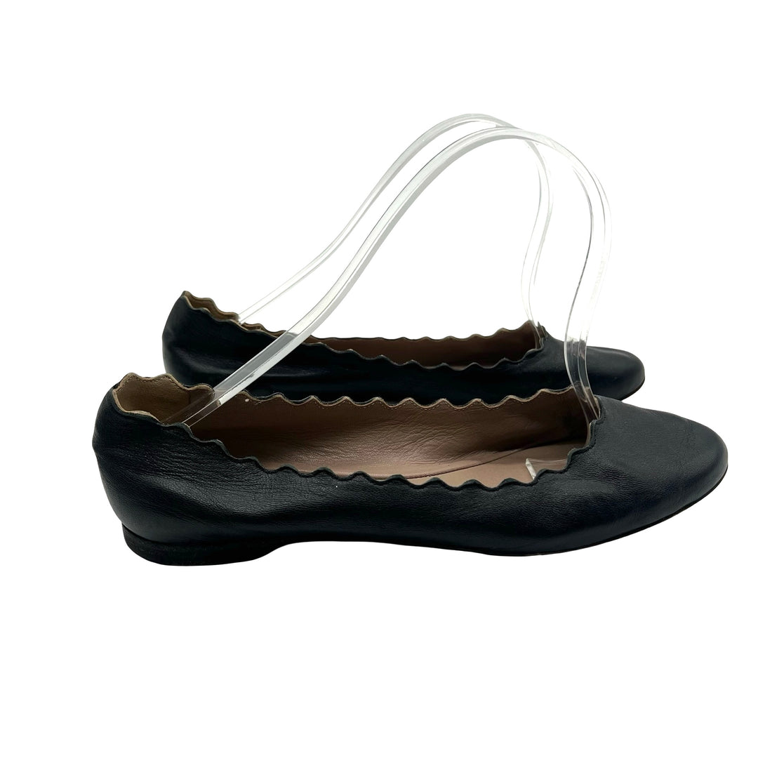 Flats Chloé Lauren T.35