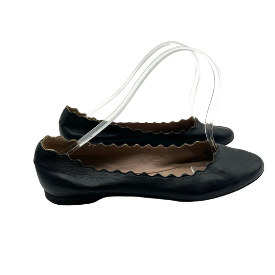 Flats Chloé Lauren T.35