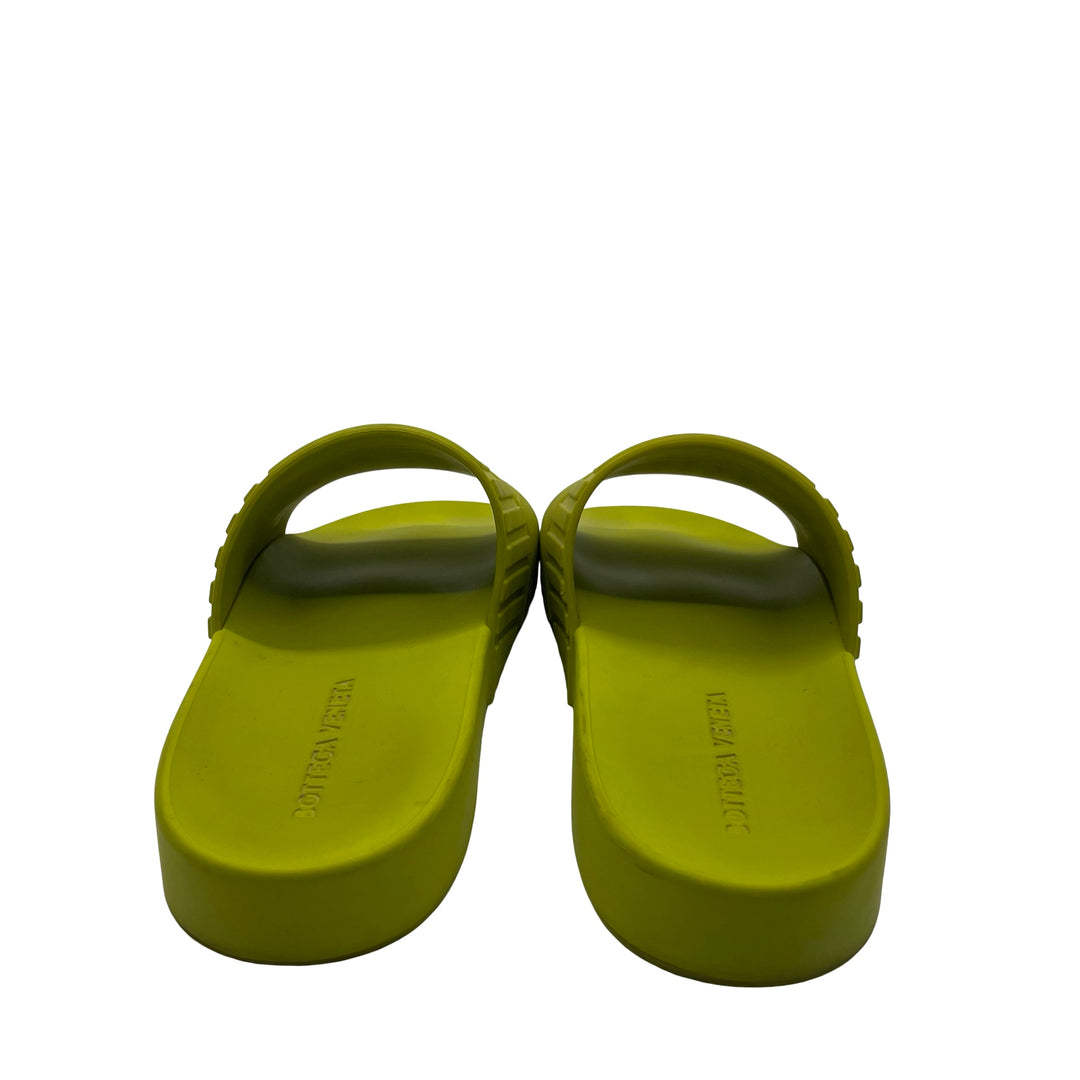 Sandalias Bottega Veneta T.37