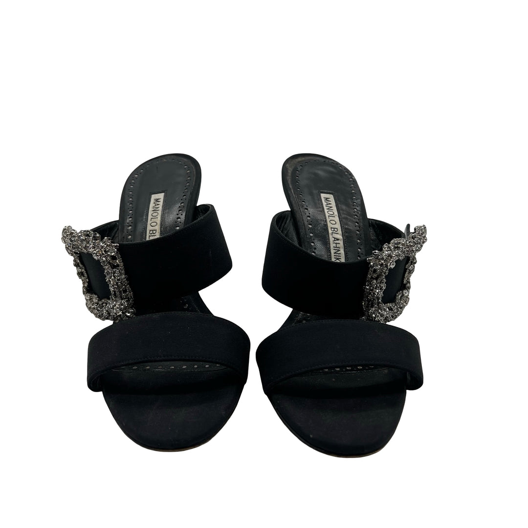 Sandalias Manolo Blahnik T.36