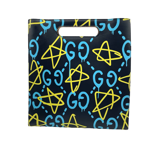 Bolsa Gucci Ghost Tote