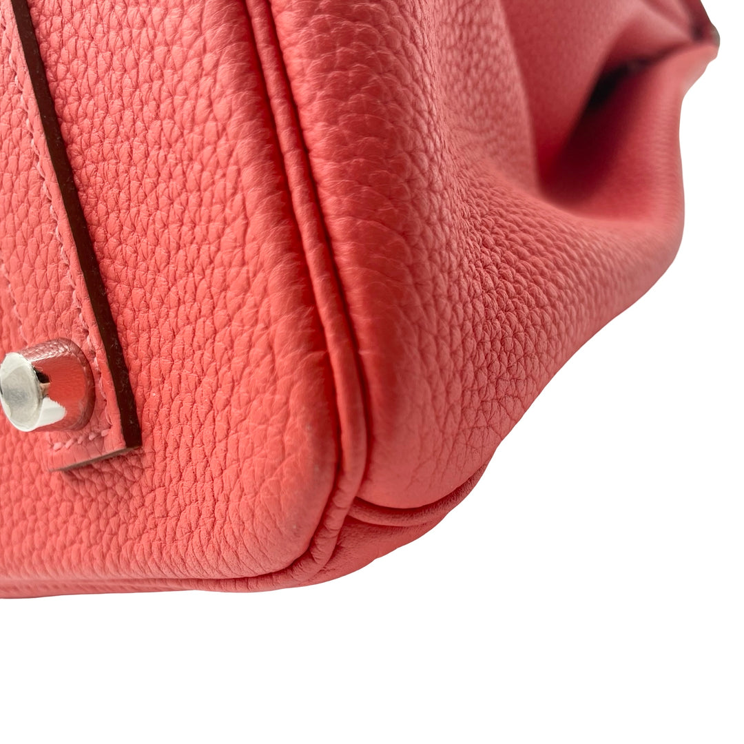 Bolsa Hermés Birkin 35