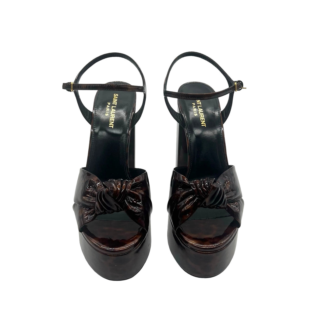 Sandalias Saint Laurent T.39