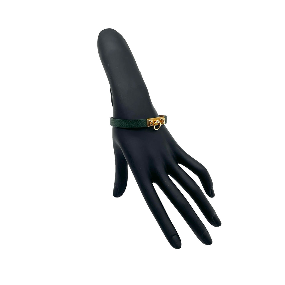 Pulsera Hermès Rivale Mini T.T2 (S)