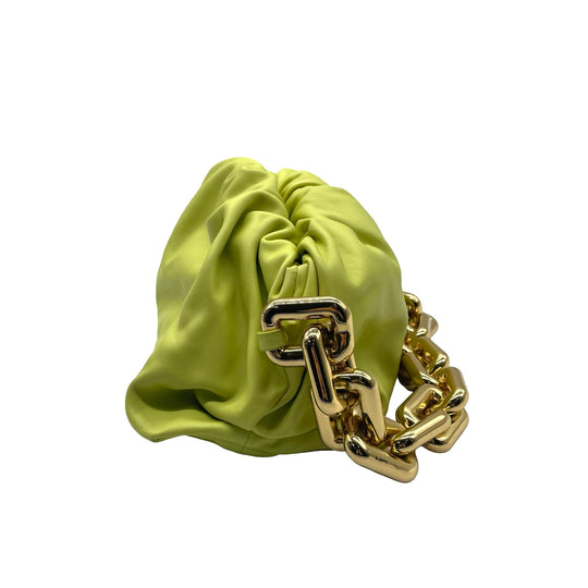 Bolsa Bottega Veneta Chain Pouch