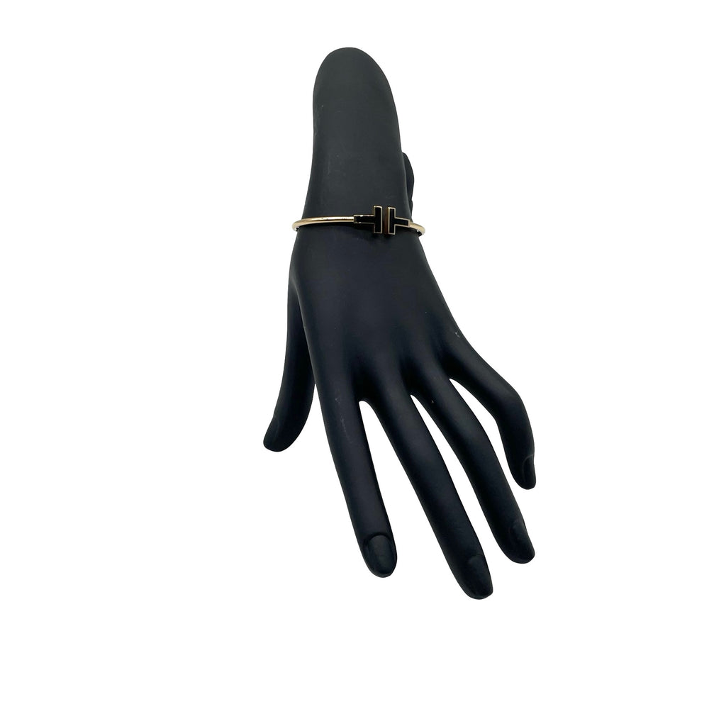 Pulsera Tiffany & co T T.S