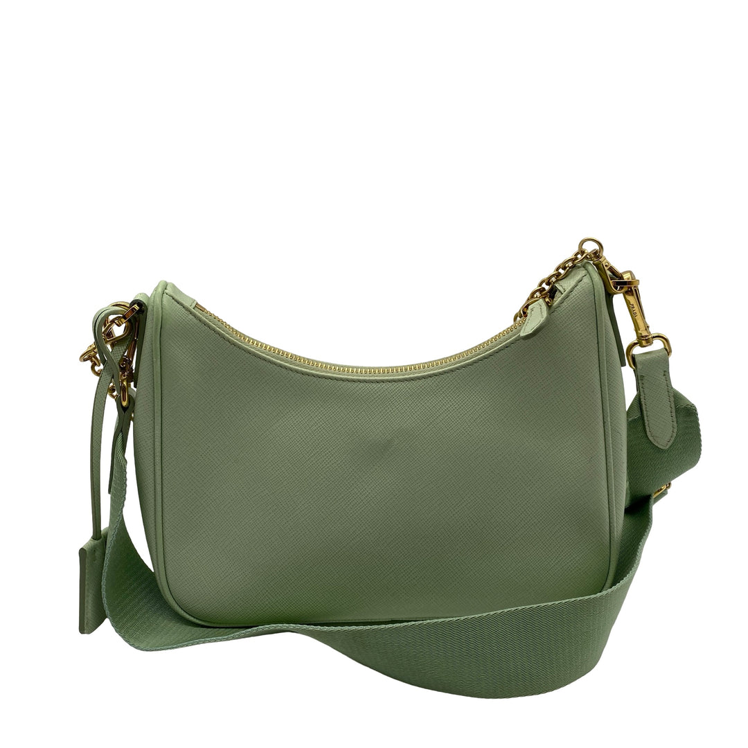 Bolsa Prada Re-edition 2005