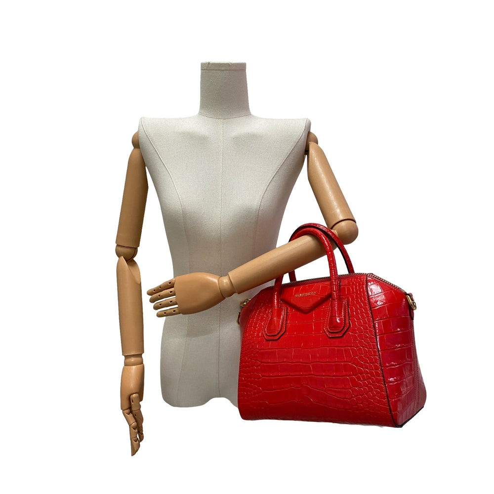 Bolsa Givenchy Antigona Chica