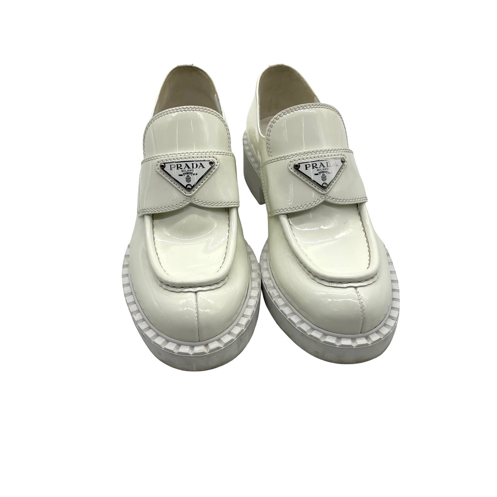 Mocasines Prada T.36