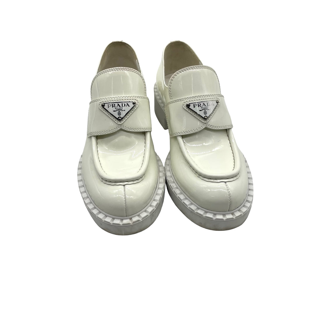 Mocasines Prada T.36