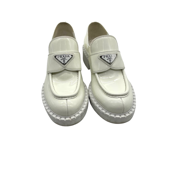 Mocasines Prada T.36