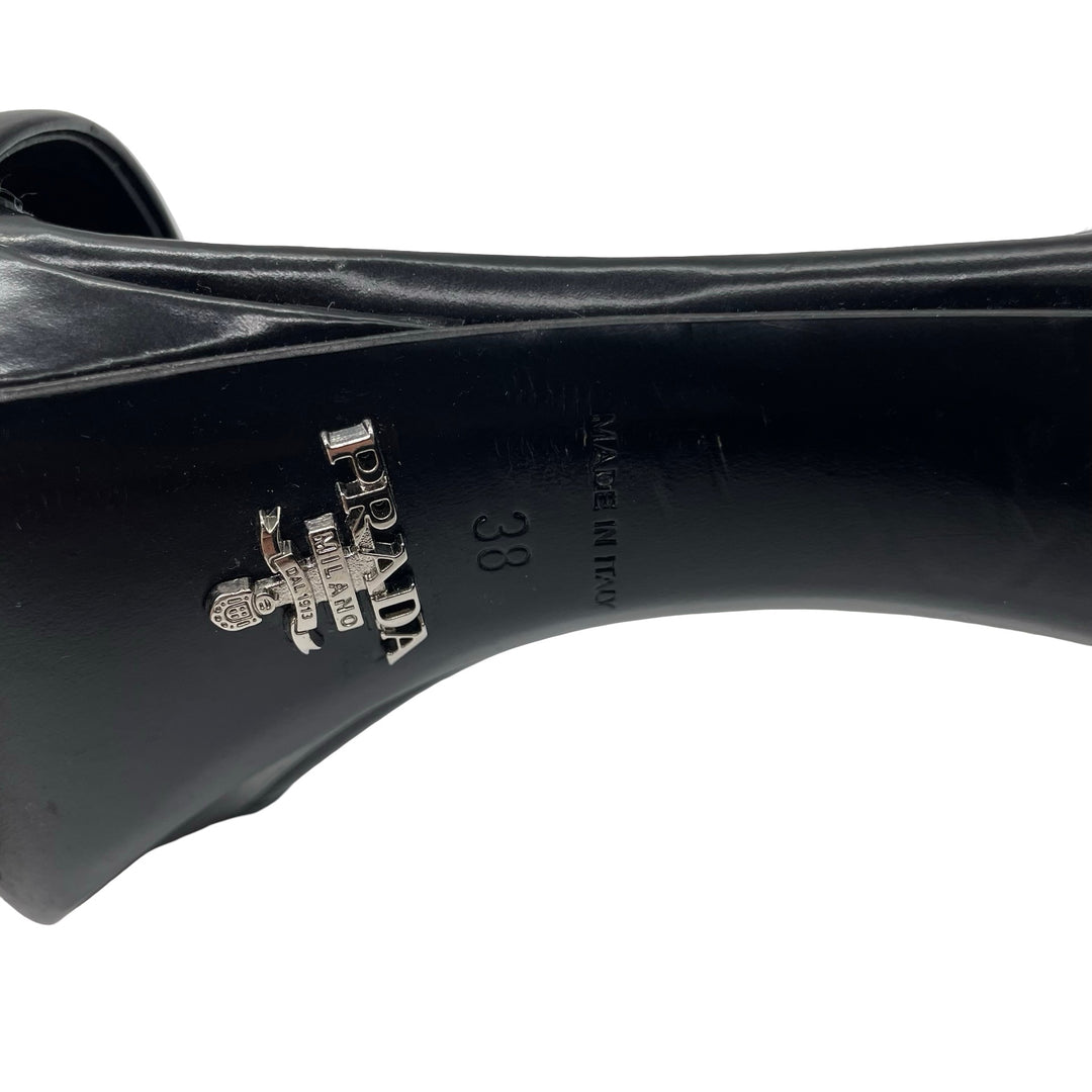 Pumps Prada T.38