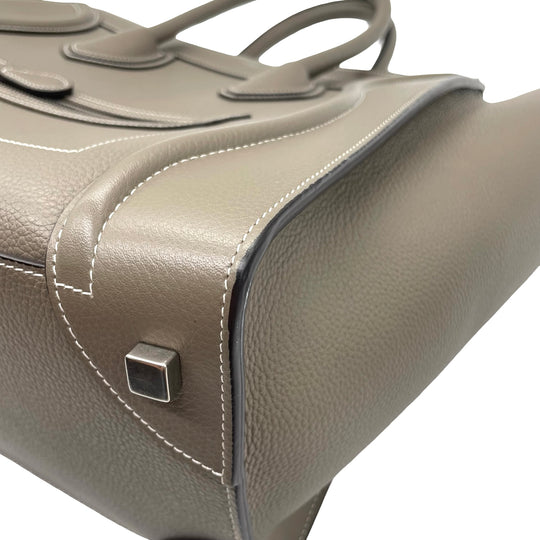 Bolsa Celine Mini Luggage