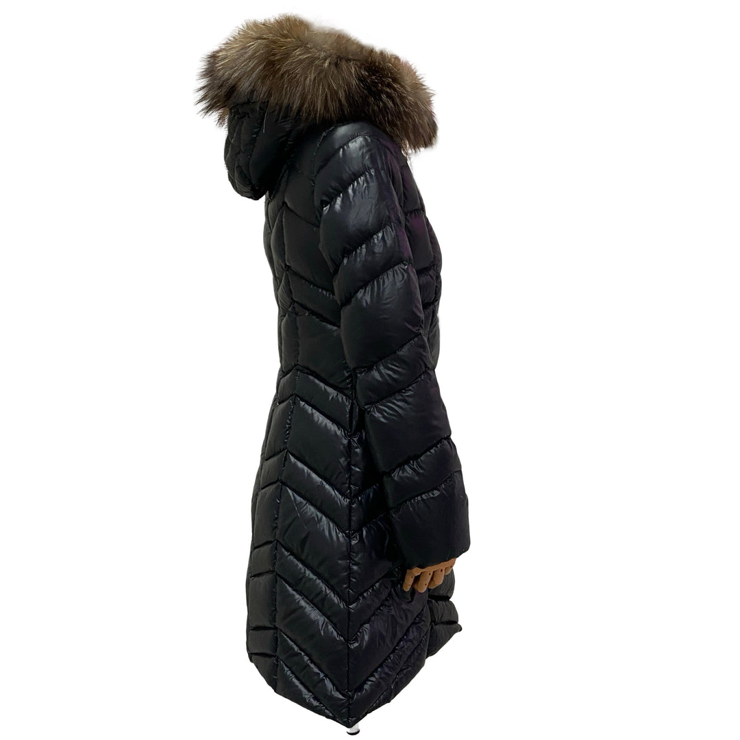 Chamarra Moncler T.0