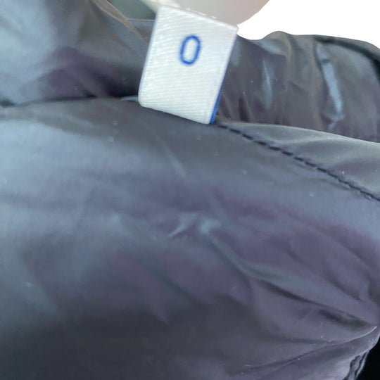 Chamarra Moncler T.0