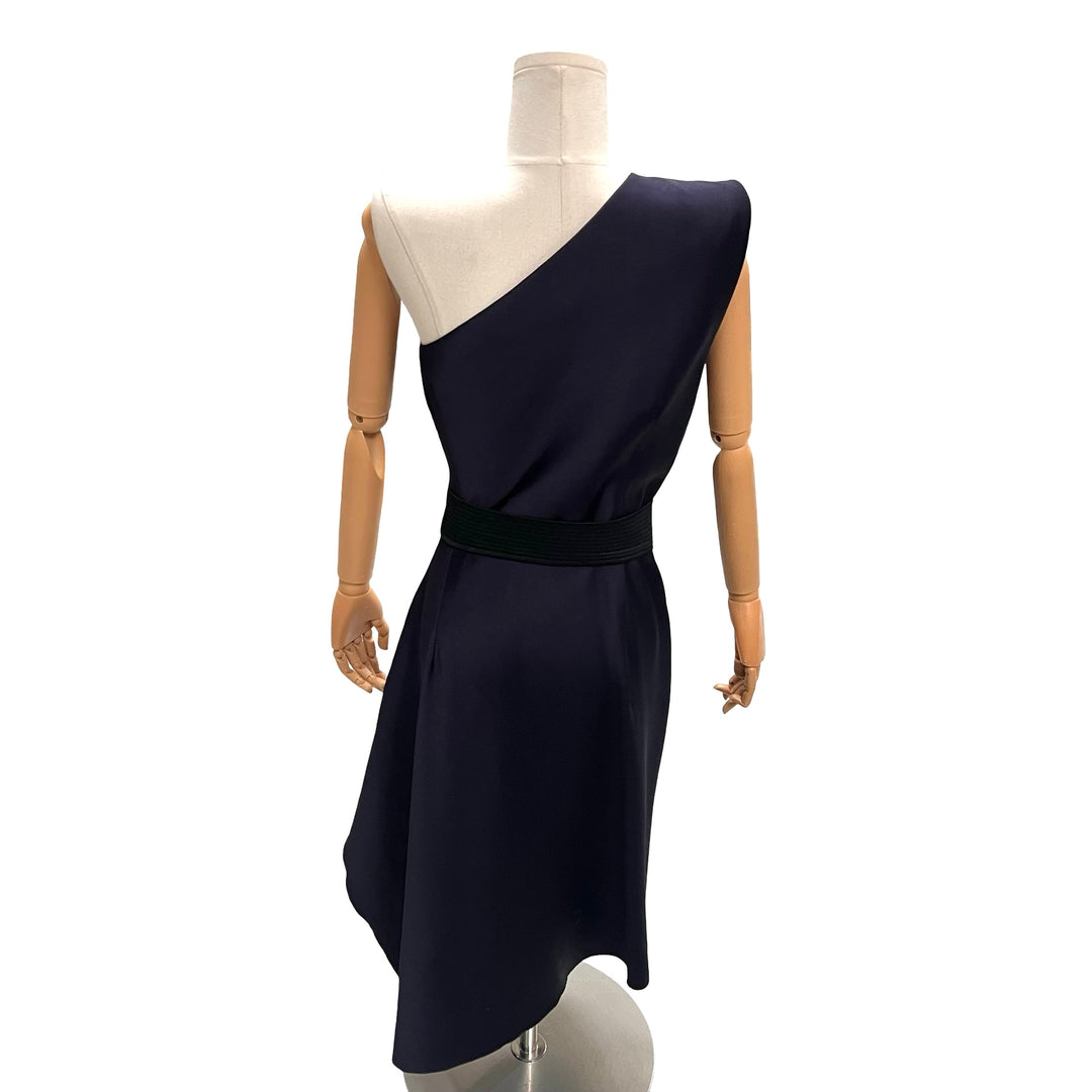 Vestido Lanvin T.42