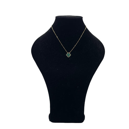 Collar Van Cleef & Arpels Vintage Alhambra