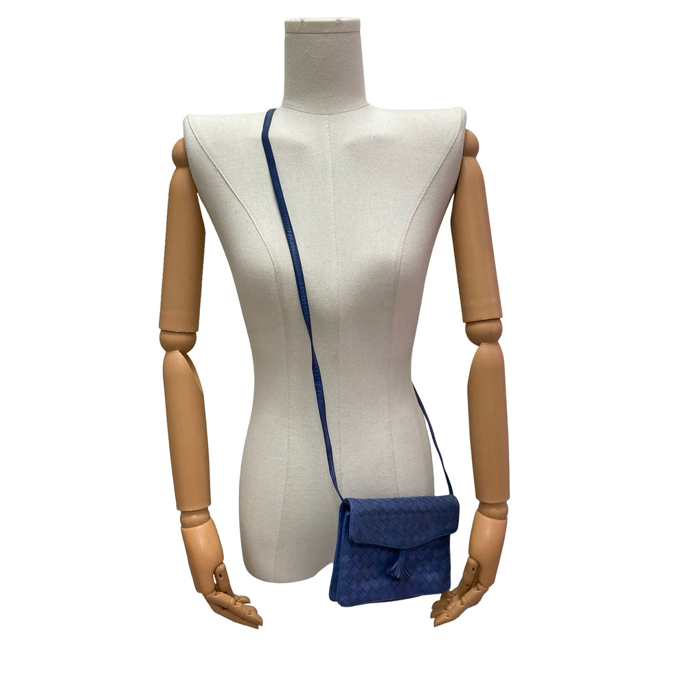 Bolsa Bottega Veneta Vintage